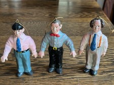 three stooges ornaments for sale three stooges ornaments for sale Cape Elizabeth