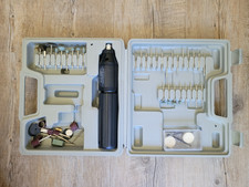 Elektrische akku mini gebraucht kaufen  Aachen