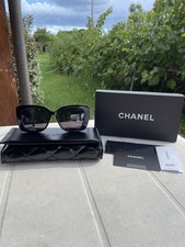 Occhiali sole chanel usato  Campo Nell Elba