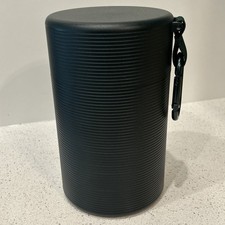 Capa de transporte Samsung The Freestyle para projetor portátil inteligente - Verde escuro comprar usado Capa de transporte Samsung The Freestyle para projetor portátil inteligente - Verde escuro comprar usado  Enviando para Brazil