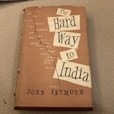 Hard way india for sale Hard way india for sale  LONDON
