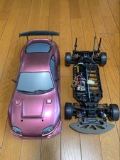 Yokomo 4wd drift d'occasion  Expédié en France