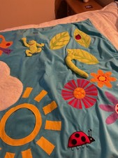 Ikea leka baby for sale  ROMSEY