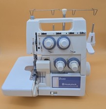 Husqvarna viking 234d for sale  Fredericksburg