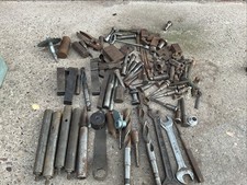 Milling machinery job for sale  SUTTON-IN-ASHFIELD