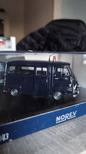Norev renault estafette d'occasion  Saint-Nicolas-de-Port