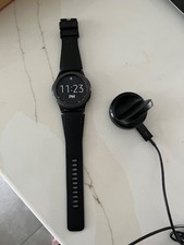 Samsung Gear S3 Frontier Smartwatch 46mm Stal nierdzewna - Czarny- SM-R760NDAAXAR na sprzedaż Samsung Gear S3 Frontier Smartwatch 46mm Stal nierdzewna - Czarny- SM-R760NDAAXAR na sprzedaż  Wysyłka do Poland