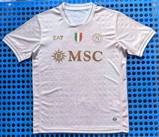 Maglia napoli 2025 usato  Italia
