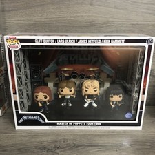 Metallica master puppets for sale  Winter Haven