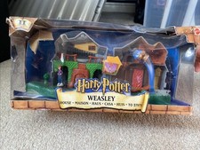 Harry potter weasley for sale  CHICHESTER