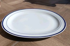 Filo blu piatto usato  Casorate Primo