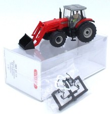 Wiking 385 traktor gebraucht kaufen  Bremen