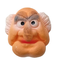 Muppets statler finger for sale  NUNEATON