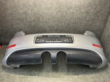 Golf r32 stoßstange gebraucht kaufen  Schemmerhofen