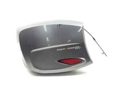 Left saddlebag 2012 for sale  Parkersburg