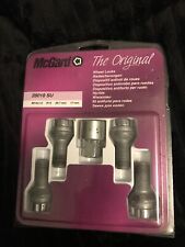 Mcgard 28018 wheel for sale  STOCKPORT