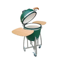 Barbecue green kamado usato  Putignano