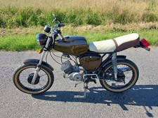 Simson s51 gebraucht kaufen  Oschatz