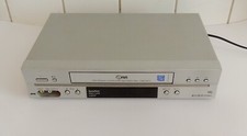 Lv4747 vhs videorekorder gebraucht kaufen  Hamburg