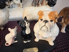Vintage beswick solid for sale  NEWTON AYCLIFFE