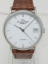 Orologio iwc portofino usato  Reggio Emilia