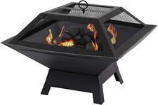Outdoor fire pit for sale  HEMEL HEMPSTEAD