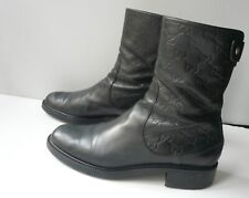 Gucci bottines maud d'occasion  Paris XIV