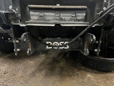 Lightly used boss for sale  Cynthiana