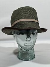 Goorin bros fedora for sale  Bozman