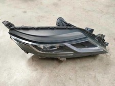 11/2018 a 11/2023 Mitsubishi MR Triton - Farol (frente/direito) 26010W600P, usado comprar usado  Enviando para Brazil