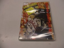 Dvd samurai champloo gebraucht kaufen  Potsdam