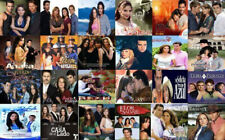 telenovelas dvd usato  Italia