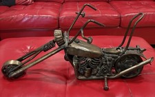 Custom made chopper. for sale  Tucson