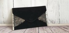 Envelope clutch bag for sale  SITTINGBOURNE