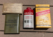 Ww2 personal care d'occasion  Expédié en Belgium
