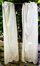 Vintage vorhang behang gebraucht kaufen  Welver
