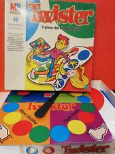 Twister gioco che usato  Italia