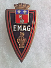 Insigne genie gen d'occasion  Saint-Denis-d'Anjou