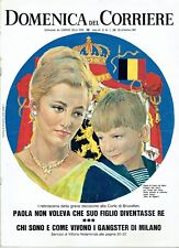 Domenica del corriere usato  San Marcello Piteglio