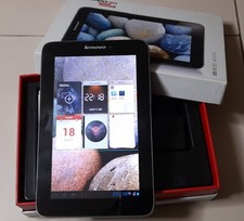 Tablet lenovo idea usato  Santa Maria a Monte