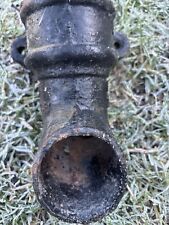 Cast iron downpipe for sale  UXBRIDGE