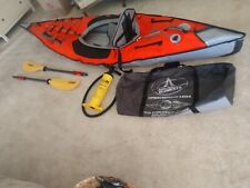 advanced elements kayak for sale  Fort Lee