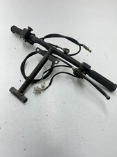 1985 yamaha enticer for sale  Glendale