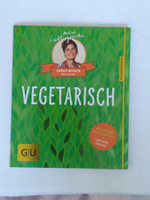 Vegetarisch sarah wiener gebraucht kaufen  Königslutter am Elm
