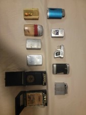 Lighter lot vintage for sale  Oakland