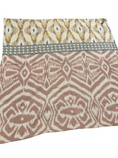 Anthropologie cotton print for sale  Irving