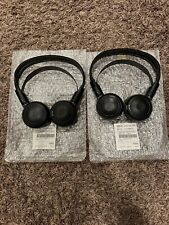 Wireless headphones honda for sale  Longview