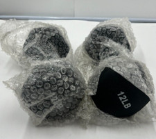 Qty dumbbell lbs for sale  North Salt Lake