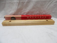 Faca magnética Magnabar 12" e rack de ferramentas, usado comprar usado  Enviando para Brazil