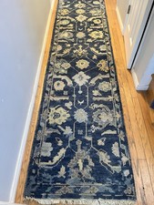 Runner rug kalaty for sale  Marina Del Rey